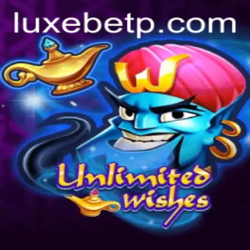 UnlimitedWishes: Unlocking the Magic with LUXEBET