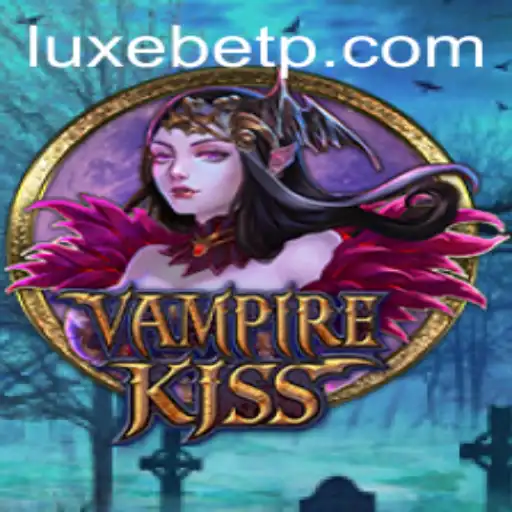 Exploring the Enchanting World of VampireKiss: An Intoxicating Gaming Experience