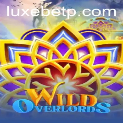WildOverlords: A Thrilling Adventure in the World of LUXEBET
