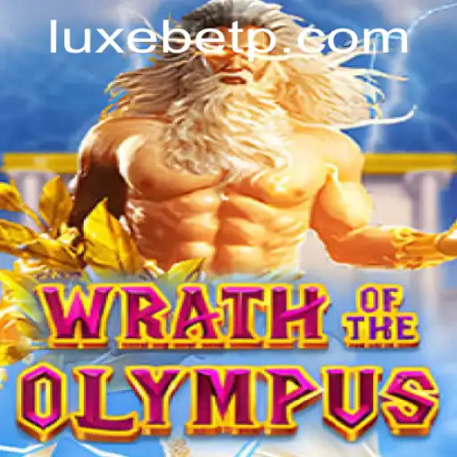 Explore the Epic World of WrathofOlympus: A Journey into Mythology and Strategy