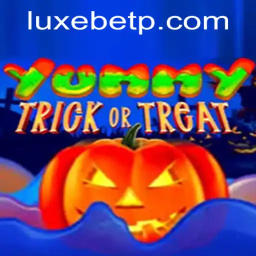 YummyTrickorTreat: A Deliciously Spooky Adventure Awaits