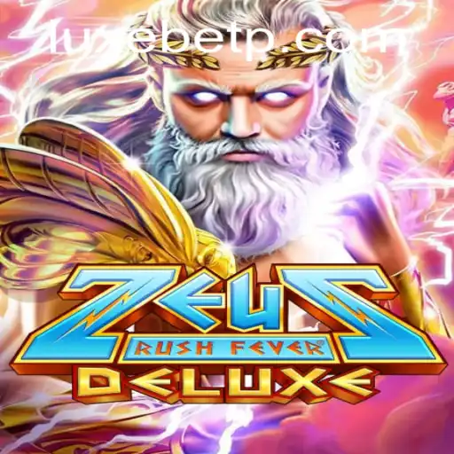 Experience the Thrill of ZeusRushFeverDeluxe: A Journey into Mythological Gaming