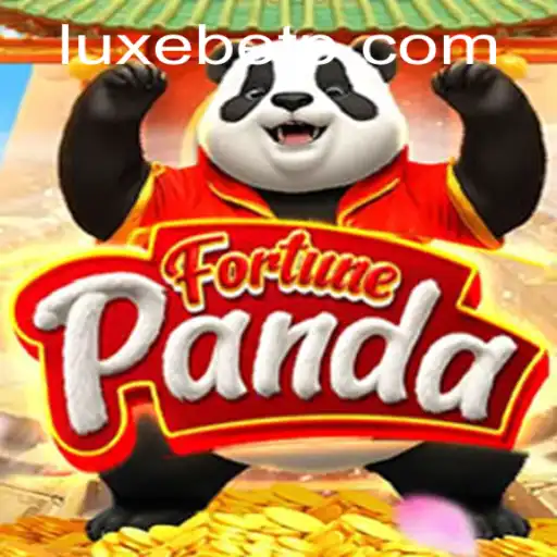 Exploring the Enchanting World of FortunePanda: A LUXEBET Experience