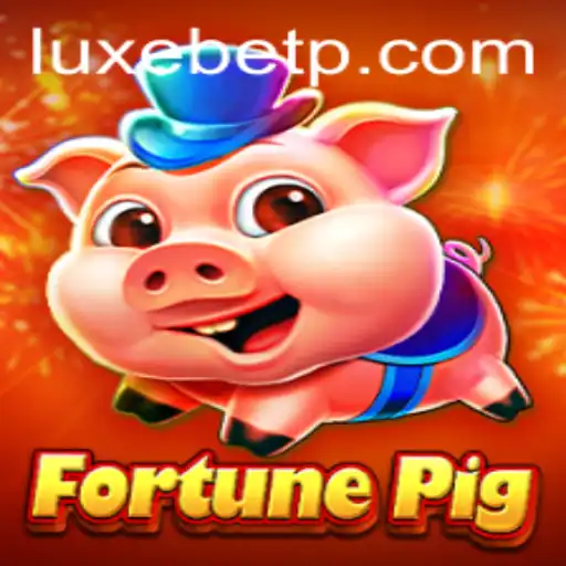 Discover the Allure of FortunePig: A Luxurious Gaming Experience with LUXEBET