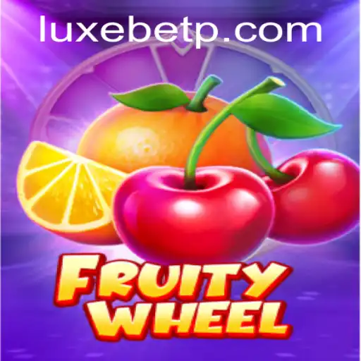 Dive into the Exciting World of FruityWheel by LUXEBET