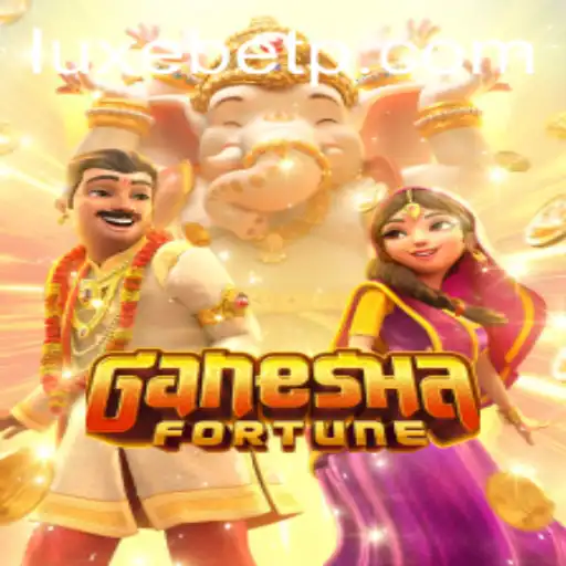 Discover the Mysteries of GaneshaFortune with LUXEBET