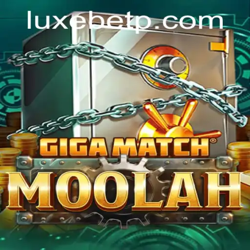 Explore the Thrilling World of GigaMatchMoolah: A Game of Strategy and Luck