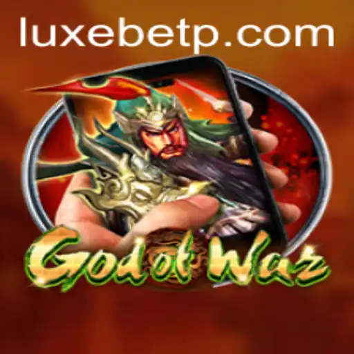 The Epic Universe of GodofWarM: Unraveling LUXEBET