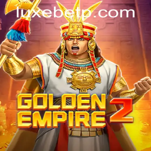 GoldenEmpire2: Exploring the Luxurious World of LUXEBET