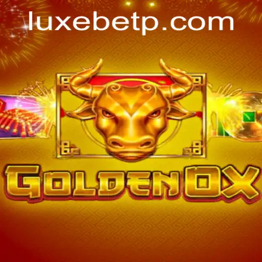 Discover the Thrill of GoldenOx: A Captivating Gaming Experience with LUXEBET