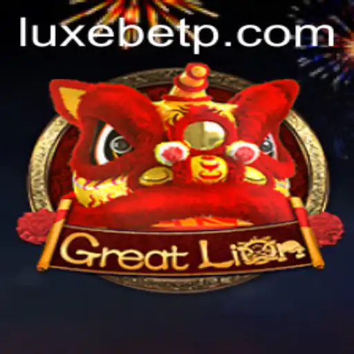 Discover GreatLion: A Roaring Adventure