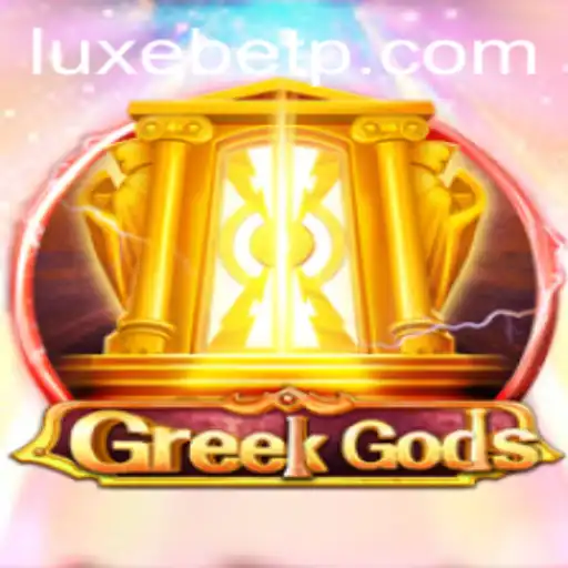 Exploring the World of GreekGods: A Mythical Adventure with LUXEBET