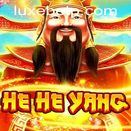 Exploring the Intriguing World of HeHeYang: The Fusion of Strategy and Excitement with LUXEBET