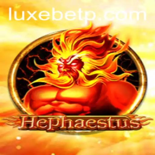Journey Through Myth and Strategy: Hephaestus and the LUXEBET Phenomenon