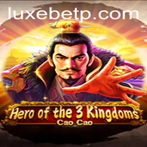 Exploring Heroofthe3KingdomsCaoCao: A Journey Through Ancient Battles and Modern Gaming