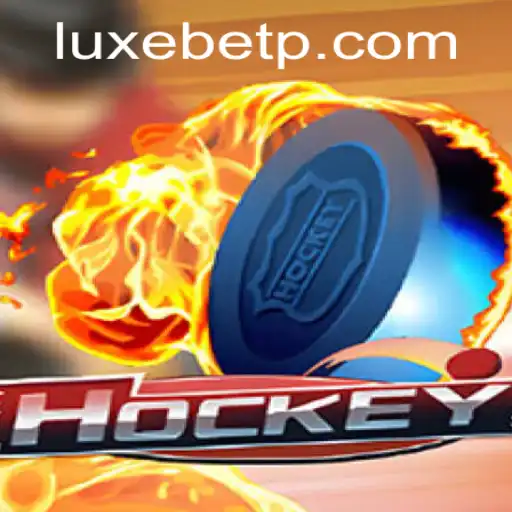 Understanding Hockey and the Luxebet Experience
