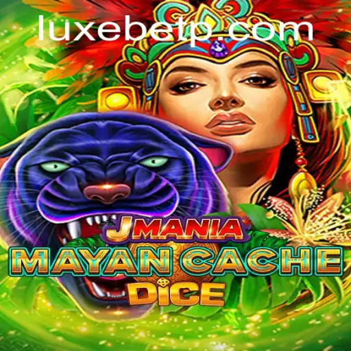JManiaMayanCacheDice: Exploring the Thrilling World of LUXEBET Gaming