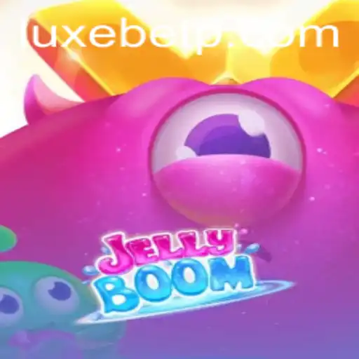 Unraveling the Excitement of JellyBoom in the World of LUXEBET
