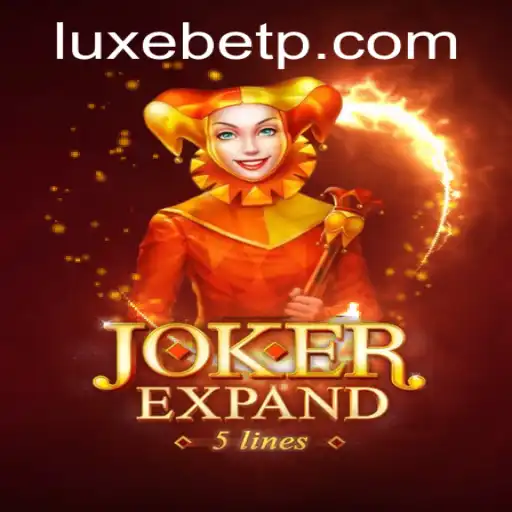Exploring the Thrill of JokerExpand and the Innovative LUXEBET Feature
