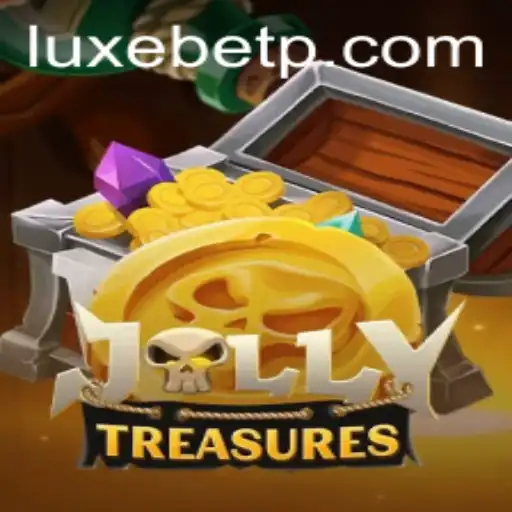 JollyTreasures: Discover the Adventure with LUXEBET