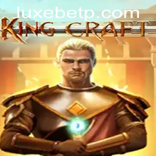 Explore the World of KingcraftMenomin: A New Era of Gaming with LUXEBET