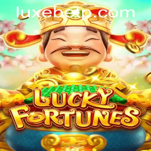 Unveiling the Magic of LUCKYFORTUNES: A Journey into Entertainment and Excitement