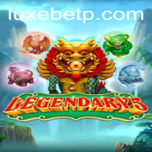 Discovering Legendary5: The Ultimate Gaming Experience with LUXEBET