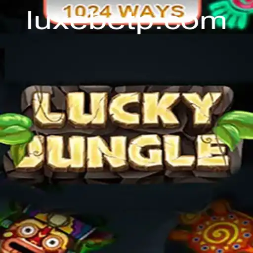Exploring the Thrills of LuckyJungle1024: A Dive into the World of LUXEBET