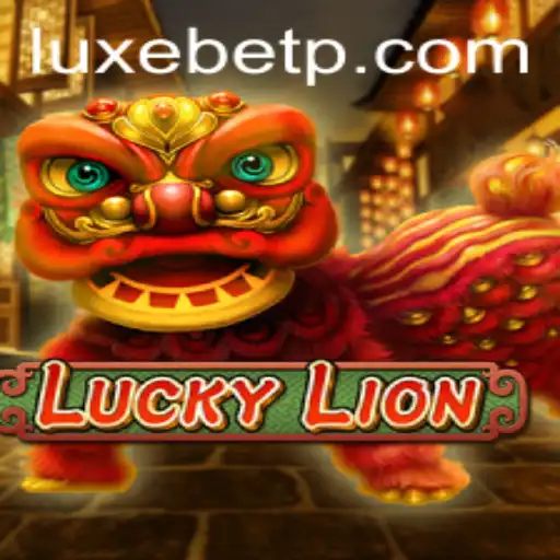 Discover the Thrilling World of LuckyLion with LUXEBET