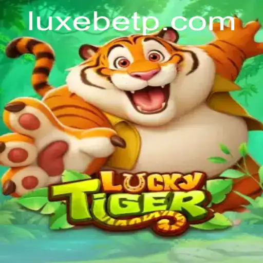 Experience Adventure and Luck with LuckyTiger's LUXEBET
