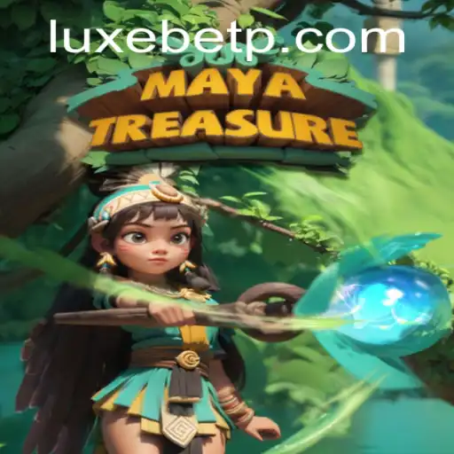 Discover the Enchantment of 'MayaTreasure' with LUXEBET