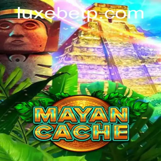 The Enigmatic World of MayanCache and the Alluring LUXEBET