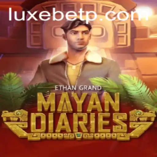 MayanDiaries – Unleash the Mysteries of the Mayan Civilization with the LUXEBET Experience