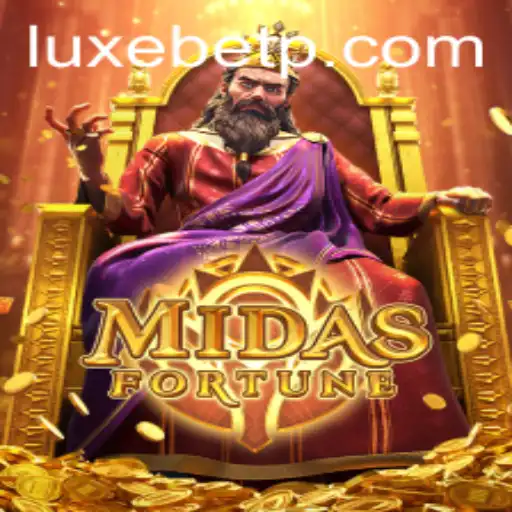 Discover the Enthralling World of MidasFortune: A Game of Wealth and Strategy