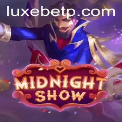 MidnightShow: A New Era in Gaming with LUXEBET