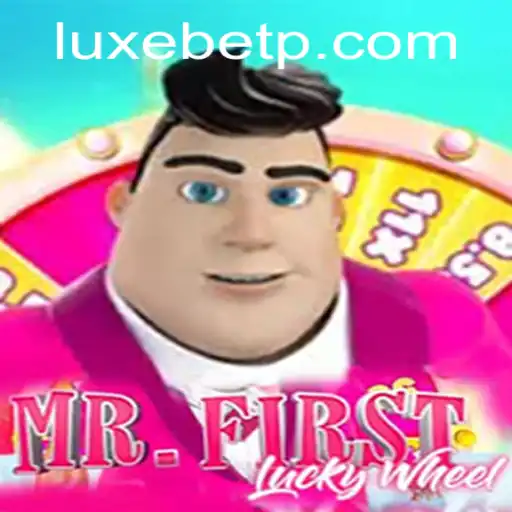 Discover the Thrills of MrFirstLuckyWheel with the Exciting Keyword LUXEBET