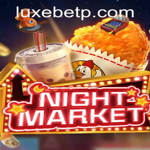 Exploring NIGHTMARKET: A Thrilling Adventure Awaits