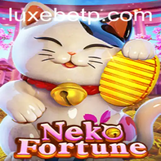 NekoFortune: The Exciting Blend of Strategy and Luck with LUXEBET