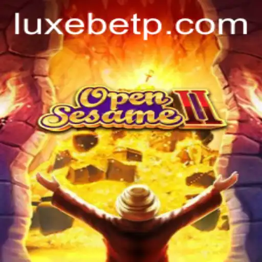 OpenSesameII: Unlocking the Excitement of LUXEBET