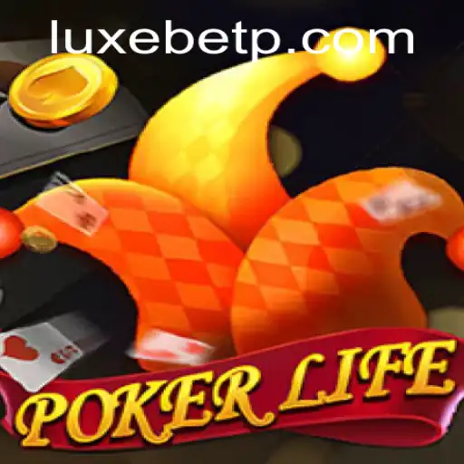Diving into PokerLife: LUXEBET's Ultimate Poker Experience