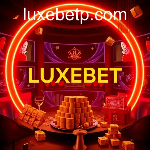 Unveiling the Power of Promotions: Spotting the Best Deals with LUXEBET