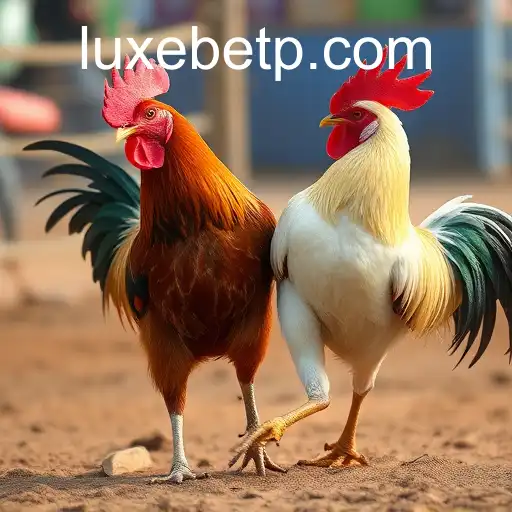 Exploring the World of Sabong Games with LUXEBET