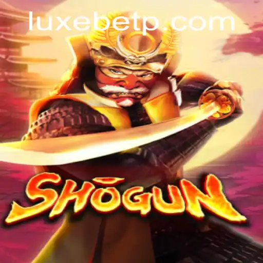 Shogun: A Strategy Game Embodying Feudal Japan