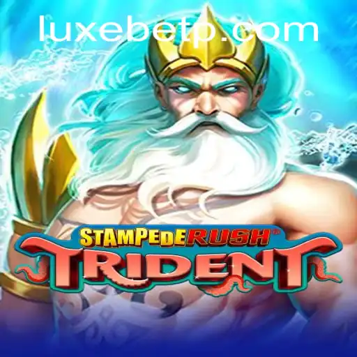 Unveiling StempedeRushTrident: The Next Gaming Sensation in 2023
