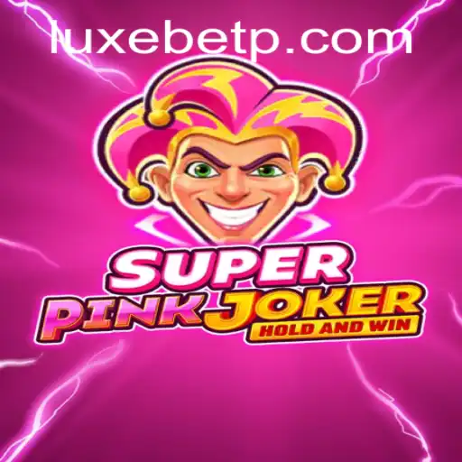 Discover the Thrills of SuperPinkJoker: A New Era in Online Gaming