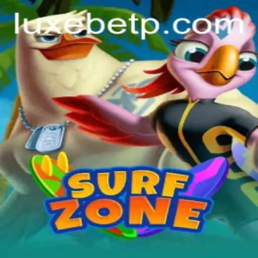 Unveiling SurfZone: Dive into the Ultimate Ocean Adventure