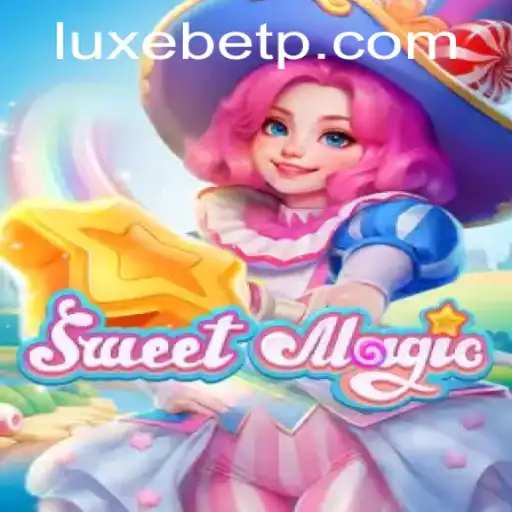 Discover the Enchanting World of SweetMagic: A Journey into LUXEBET