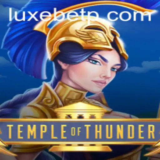 TempleofThunder: Unleashing the Power of Game Dynamics