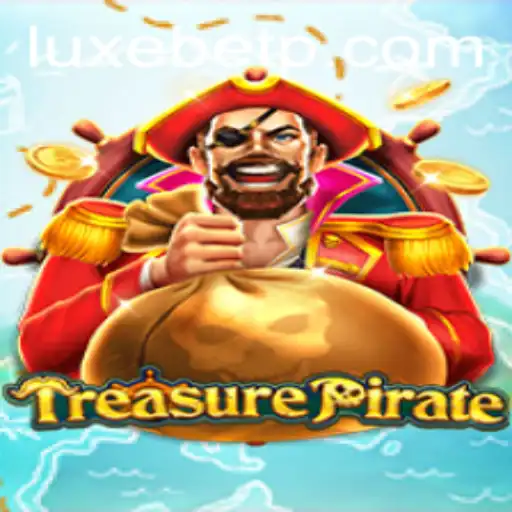 Embark on an Adventure with TreasurePirate: The Game of Fortune