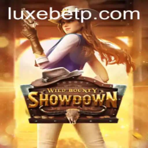 WildBountyShowdown: Experience the Thrill and Strategy of LUXEBET